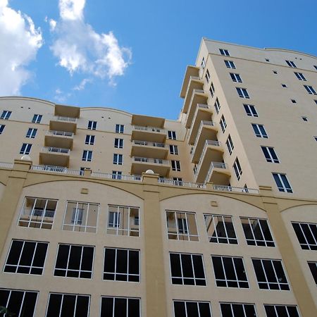 Dadeland Towers By Miami Vacations Aparthotel South Miami Exterior foto