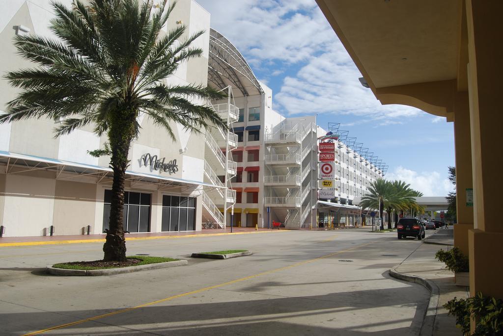 Dadeland Towers By Miami Vacations Aparthotel South Miami Exterior foto