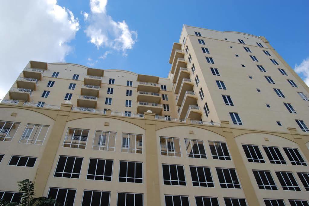 Dadeland Towers By Miami Vacations Aparthotel South Miami Exterior foto